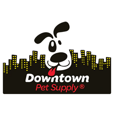 downtownpetsupply Logo