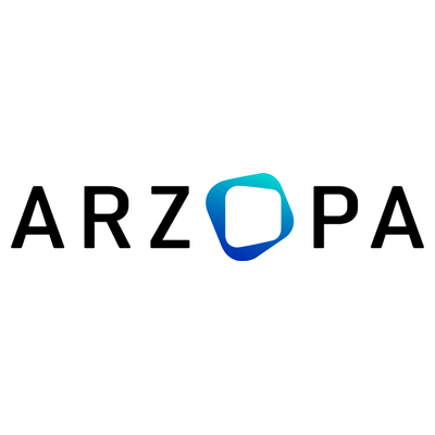 arzopa Logo