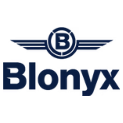 blonyx Logo