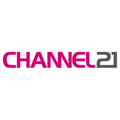 channel21 Logo