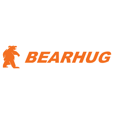 getabearhug Logo