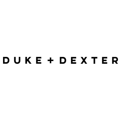 dukeanddexter Logo