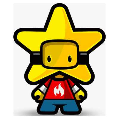 firestartoys Logo