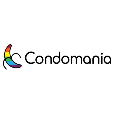 condomania Logo