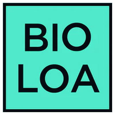 bioloa Logo