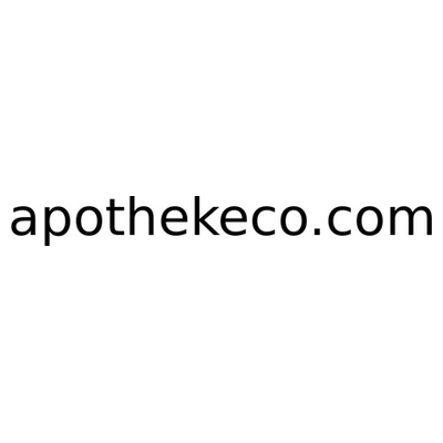 apothekeco Logo