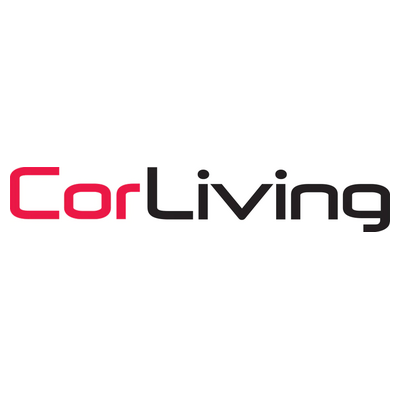 corliving Logo