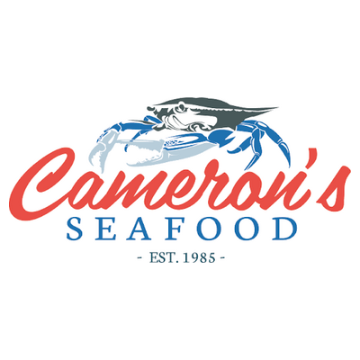 cameronsseafood Logo