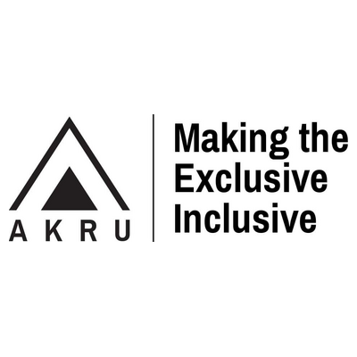 akru Logo