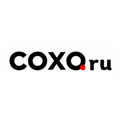 coxo Logo