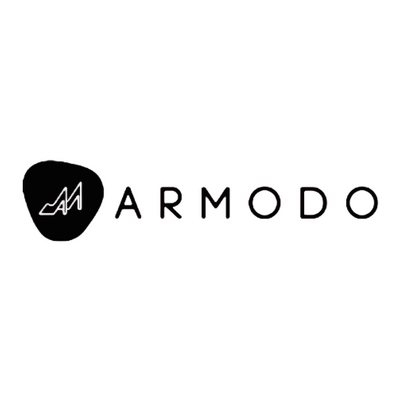 armodo Logo