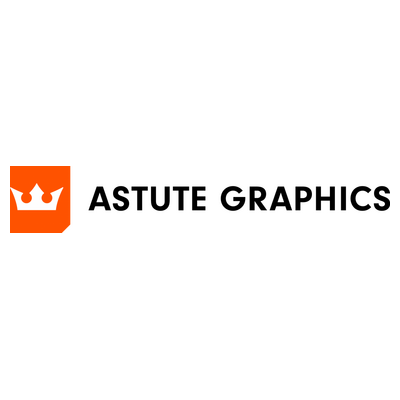 astutegraphics Logo