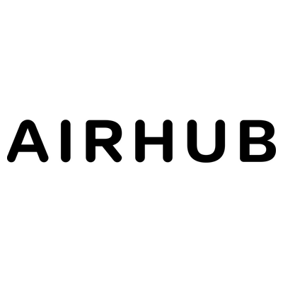 airhubapp Logo