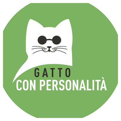 gattoconpersonalita Logo