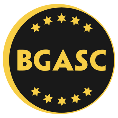 bgasc Logo