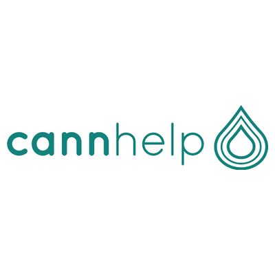 cannhelp Logo