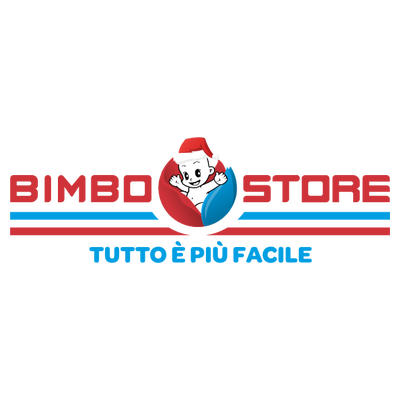 bimbostore Logo