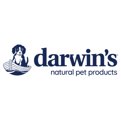 darwinspet Logo