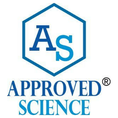 approvedscience Logo