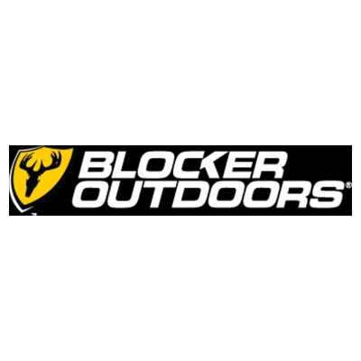 blockeroutdoors Logo