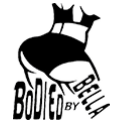 bodiedbybella Logo