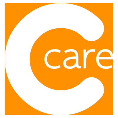 chillaxcare Logo