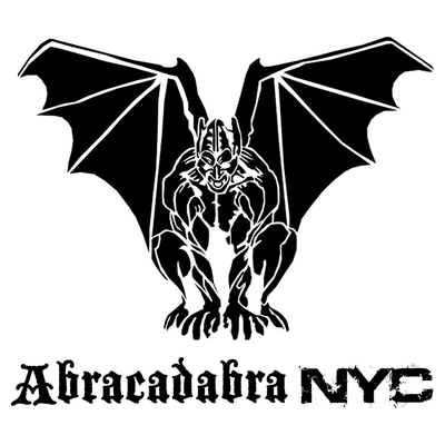 abracadabranyc Logo