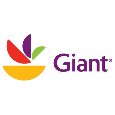 giantfood Logo