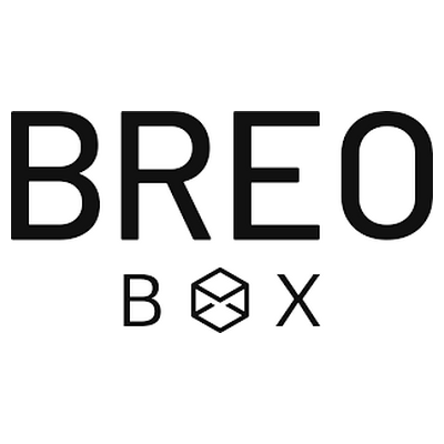 breobox Logo