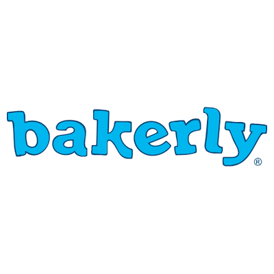 bakerly Logo