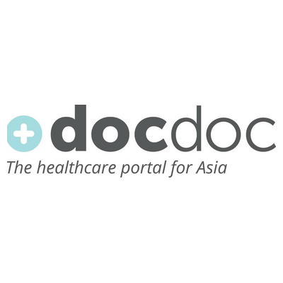 docdoc Logo