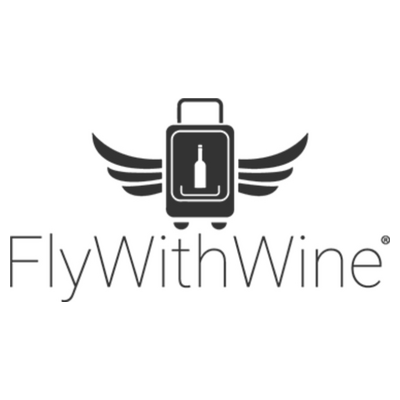 flywithwine Logo