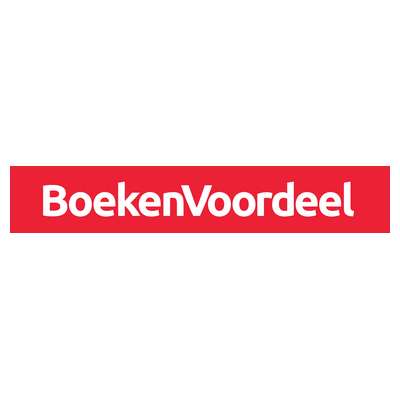 boekenvoordeel Logo