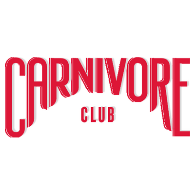 carnivoreclub Logo