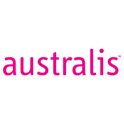 australiscosmetics Logo