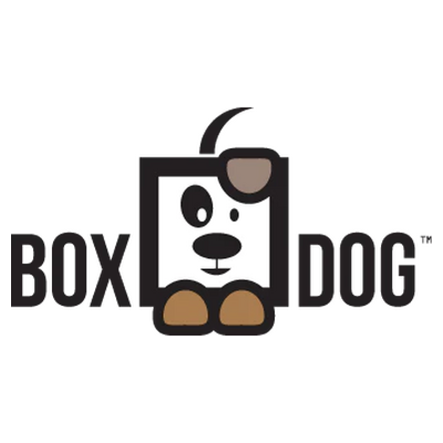 boxdog Logo