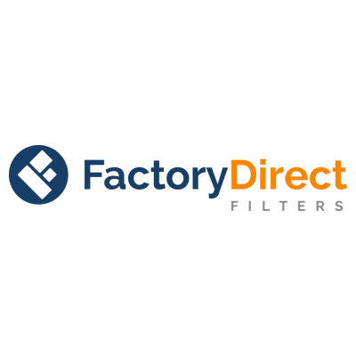 factorydirectfilters Logo