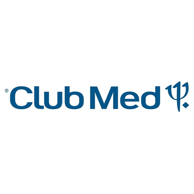 clubmed Logo