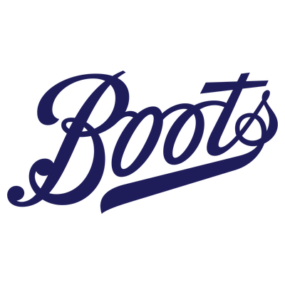 boots Logo