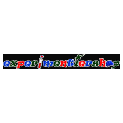 experimentiershop Logo