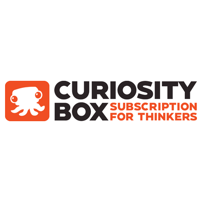 curiositybox Logo