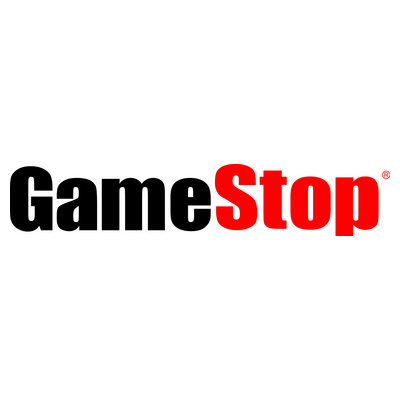 gamestop Logo