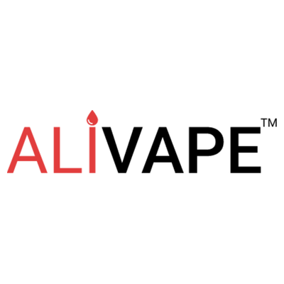 alivape Logo