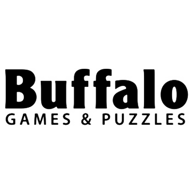 buffalogames Logo