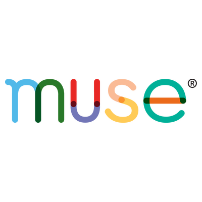 choosemuse Logo