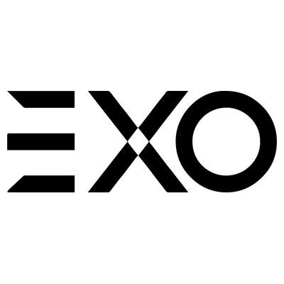 exodrones Logo