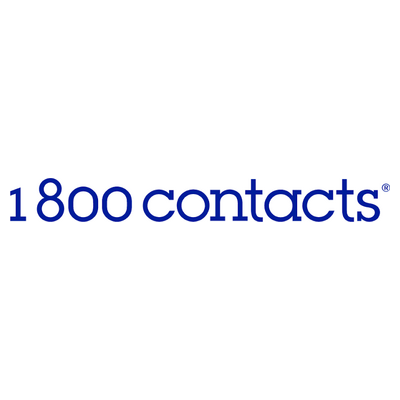 1800contacts Logo