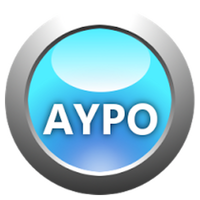 atyourpaceonline Logo