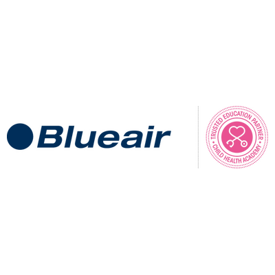 blueair Logo