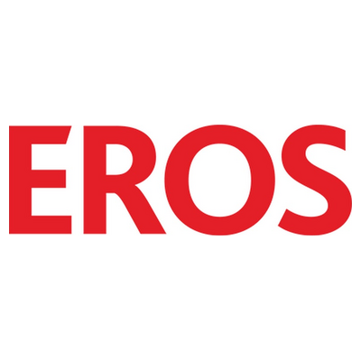 eros Logo